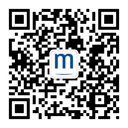 Mustela WeChat QR Code